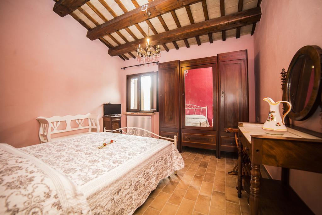 Agriturismo Corte Decia Saludecio Oda fotoğraf